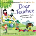 Cover: Dear Teacher - HarperCollins