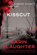 Cover: Kisscut - Collins