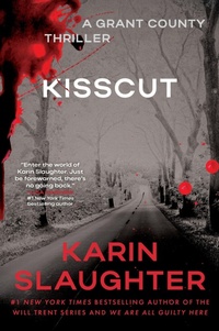 Enlarge image Cover: Kisscut - Collins