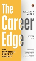 Cover: The Career Edge - Penguin