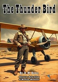 Cover: The Thunder Bird - Al-Mashreq Ebookstore