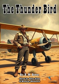 Enlarge image Cover: The Thunder Bird - Al-Mashreq Ebookstore