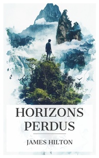 Enlarge image Cover: Horizons perdus - e-artnow