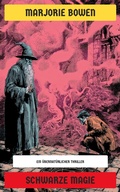 Cover: Schwarze Magie - Neu &uuml;bersetzt Verlag