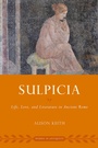 Cover: Sulpicia - Oxford University Press Inc