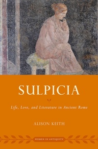 Enlarge image Cover: Sulpicia - Oxford University Press Inc