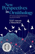 Cover: New Perspectives in Ornithology - Oxford University Press Inc
