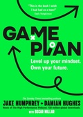Cover: Game Plan - DK Children