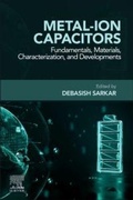 Cover: Metal-ion Capacitors - Elsevier
