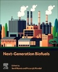 Cover: Next-Generation Biofuels - Elsevier