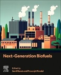 Enlarge image Cover: Next-Generation Biofuels - Elsevier