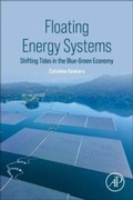Cover: Floating Energy Systems - Academic Press