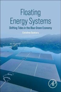 Enlarge image Cover: Floating Energy Systems - Academic Press