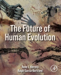 Enlarge image Cover: The Future of Human Evolution - Academic Press