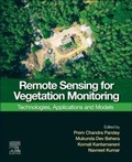 Cover: Remote Sensing for Vegetation Monitoring - Elsevier