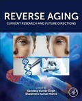 Cover: Reverse Aging - Academic Press