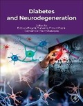 Cover: Diabetes and Neurodegeneration - Academic Press