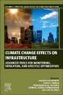 Cover: Climate Change Effects on Infrastructure - Woodhead Publishing