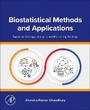 Cover: Biostatistical Methods and Applications - Academic Press