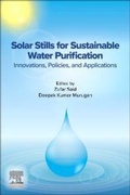 Cover: Solar Stills for Sustainable Water Purification - Elsevier