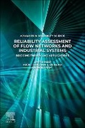 Cover: Reliability Assessment of Flow Networks and Industrial Systems - Elsevier