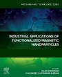Cover: Industrial Applications of Functionalized Magnetic Nanoparticles - Elsevier