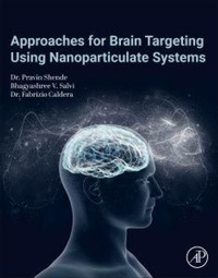 Abbildung von: Approaches for Brain Targeting Using Nanoparticulate Systems - Academic Press