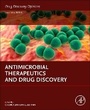 Bild: Antimicrobial Therapeutics and Drug Discovery - Academic Press