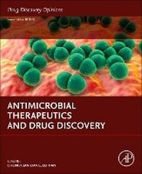 Bild vergrößern Bild: Antimicrobial Therapeutics and Drug Discovery - Academic Press