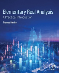 Enlarge image Cover: Elementary Real Analysis - Academic Press