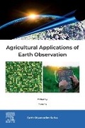 Cover: Agricultural Applications of Earth Observation - Elsevier
