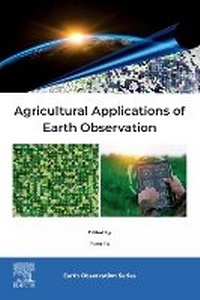 Enlarge image Cover: Agricultural Applications of Earth Observation - Elsevier