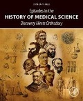 Cover: Episodes in the History of Medical Science - Academic Press