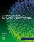 Cover: Carbon Dots in Food Packaging and Preservation - Elsevier