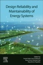 Cover: Design Reliability and Maintainability of Energy Systems - Elsevier