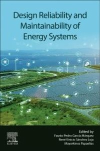 Enlarge image Cover: Design Reliability and Maintainability of Energy Systems - Elsevier