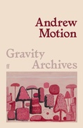Cover: Gravity Archives - Faber & Faber
