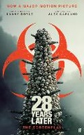 Cover: 28 Years Later - Faber & Faber