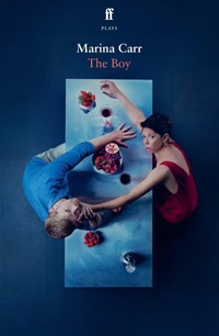Enlarge image Cover: The Boy - Faber & Faber