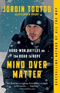 Cover: Mind Over Matter - Prentice Hall Press