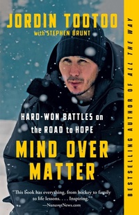 Enlarge image Cover: Mind Over Matter - Prentice Hall Press