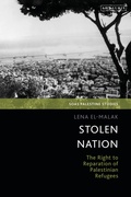 Cover: Stolen Nation - I.B. Tauris
