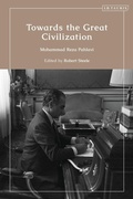 Cover: Towards the Great Civilization - I.B. Tauris