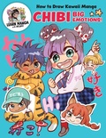 Cover: How to Draw Kawaii Manga Chibi - Walter Foster Jr.