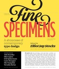 Cover: Fine Specimens - Rockport Publishers