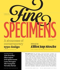 Enlarge image Cover: Fine Specimens - Rockport Publishers