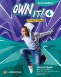Cover: Shape It! Level 1 Workbook with Digital Pack Second Edition - Cambridge University Press