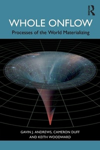 Enlarge image Cover: Whole Onflow - Routledge