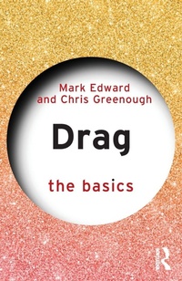 Enlarge image Cover: Drag: The Basics - Routledge