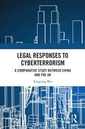 Bild: Legal Responses to Cyberterrorism - Routledge